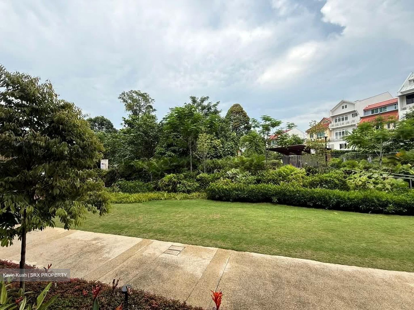 The Watergardens At Canberra (D27), Apartment #573088171
